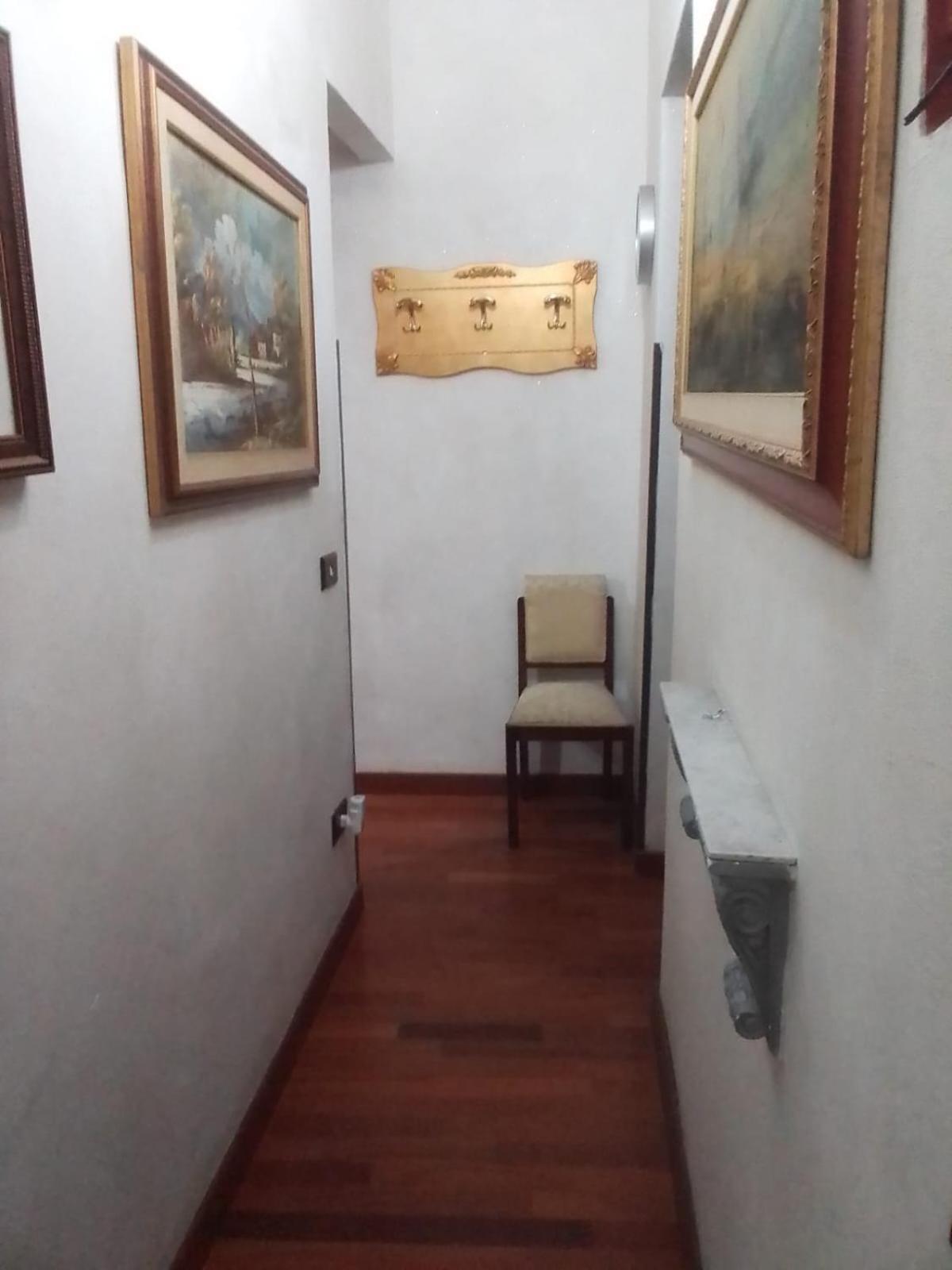 Casa Santa Lucia Catânia Exterior foto