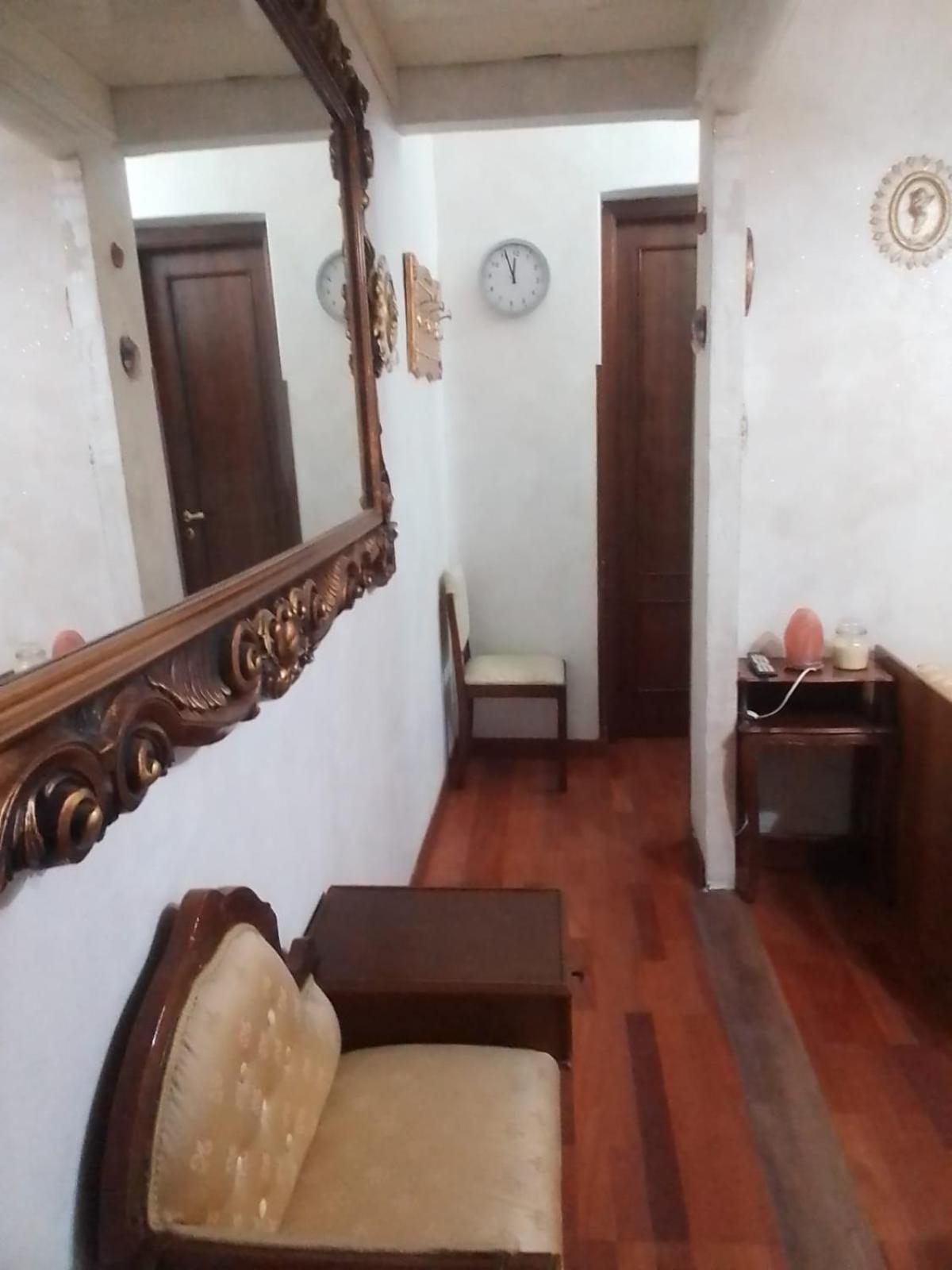 Casa Santa Lucia Catânia Exterior foto
