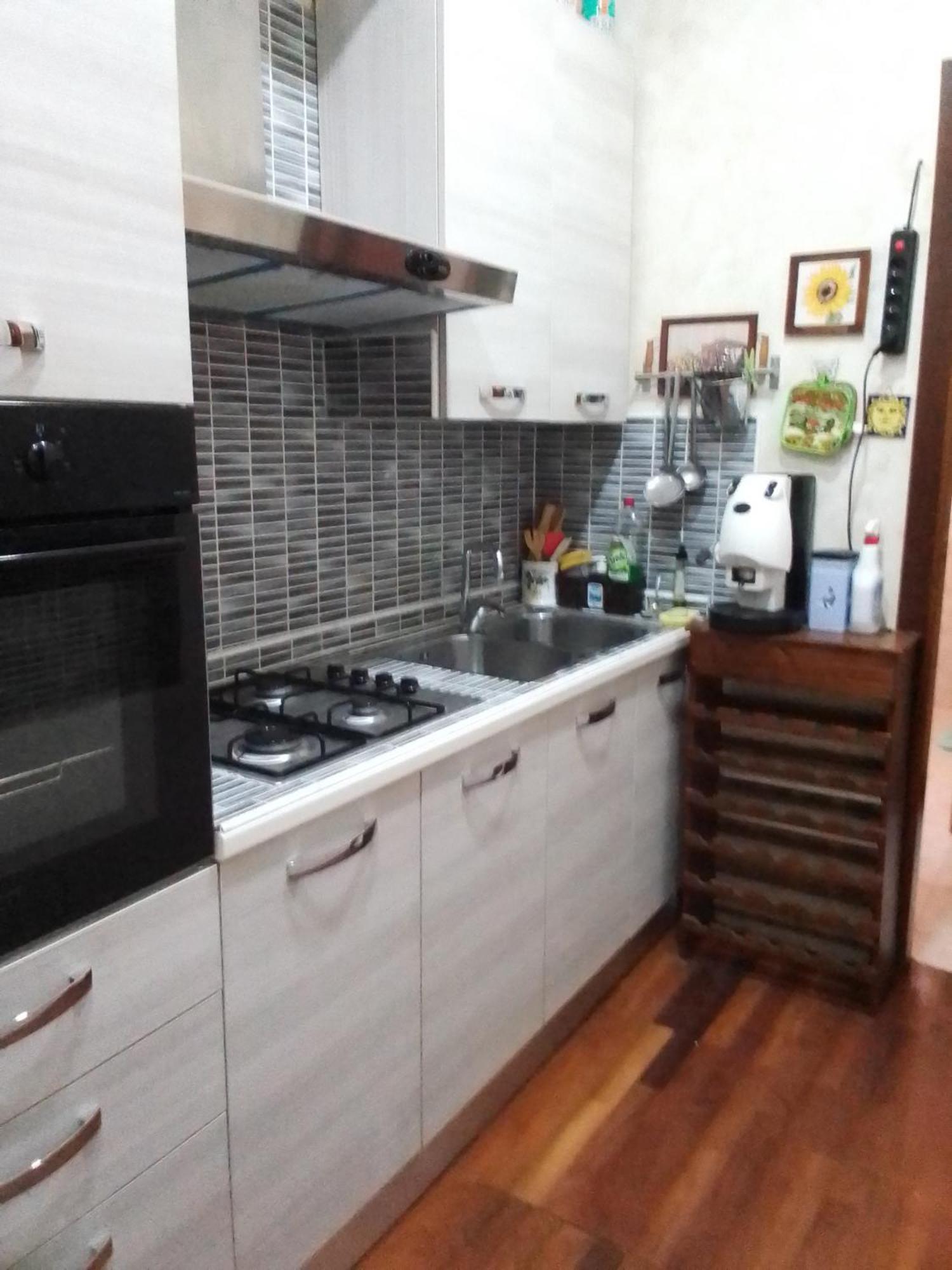 Casa Santa Lucia Catânia Exterior foto